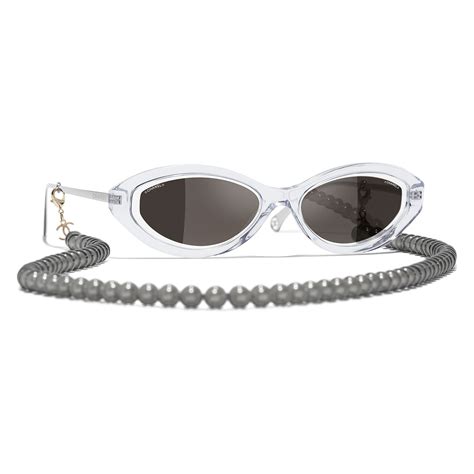 chanel occhiali sole primavera estate